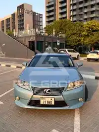 2013 Lexus ES