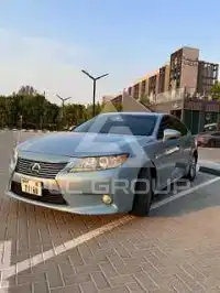 2013 Lexus ES