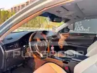 2013 Lexus ES