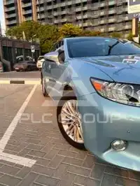2013 Lexus ES