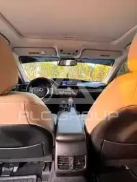 2013 Lexus ES