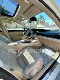 2013 Lexus ES