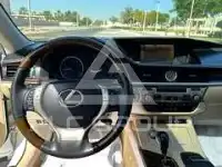 2013 Lexus ES