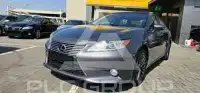 2013 Lexus ES