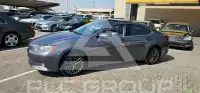 2013 Lexus ES