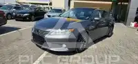 2013 Lexus ES