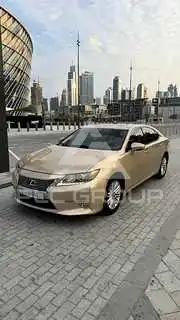 2013 Lexus ES