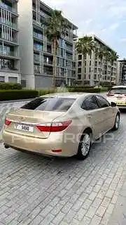 2013 Lexus ES