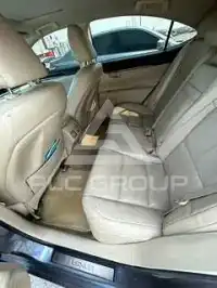 2013 Lexus ES