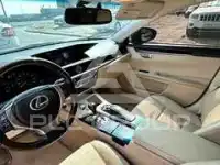 2013 Lexus ES