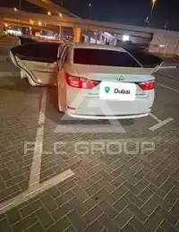 2013 Lexus ES
