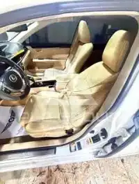 2013 Lexus ES