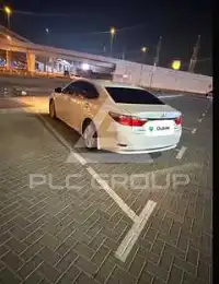 2013 Lexus ES