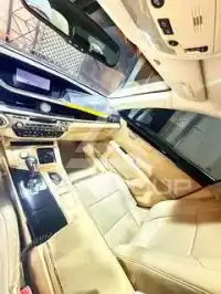 2013 Lexus ES