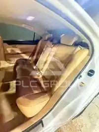 2013 Lexus ES