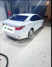 2013 Lexus ES