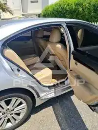 2013 Lexus ES