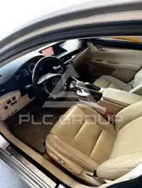 2013 Lexus ES