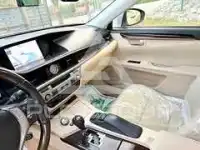 2013 Lexus ES