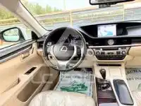 2013 Lexus ES