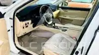 2013 Lexus ES