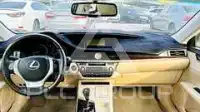 2013 Lexus ES