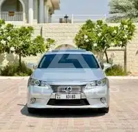 2013 Lexus ES