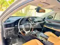 2013 Lexus ES