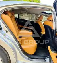 2013 Lexus ES