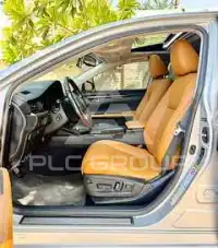 2013 Lexus ES
