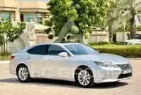 2013 Lexus ES