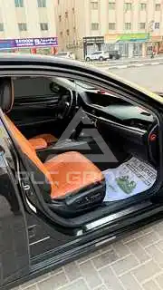 2013 Lexus ES
