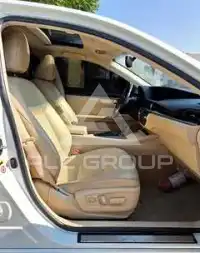 2013 Lexus ES
