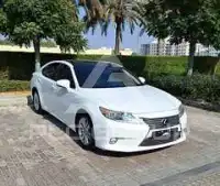 2013 Lexus ES