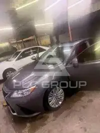 2013 Lexus ES