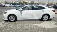 2013 Lexus ES