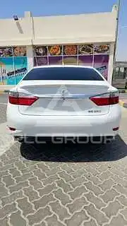2013 Lexus ES