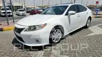 2013 Lexus ES