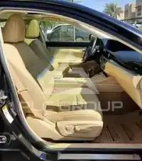 2013 Lexus ES