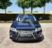 2013 Lexus ES