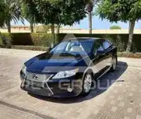 2013 Lexus ES