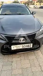 2013 Lexus IS