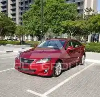 2013 Lexus IS
