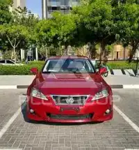 2013 Lexus IS