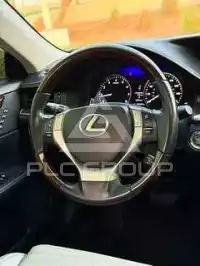 2013 Lexus IS
