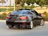 2013 Lexus IS