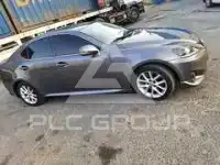2013 Lexus IS