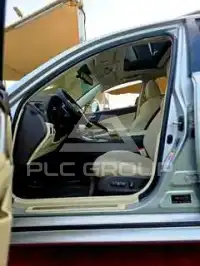 2013 Lexus IS