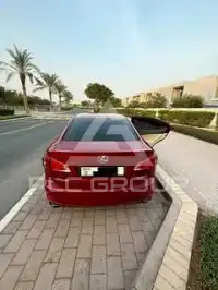 2013 Lexus IS