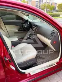 2013 Lexus IS